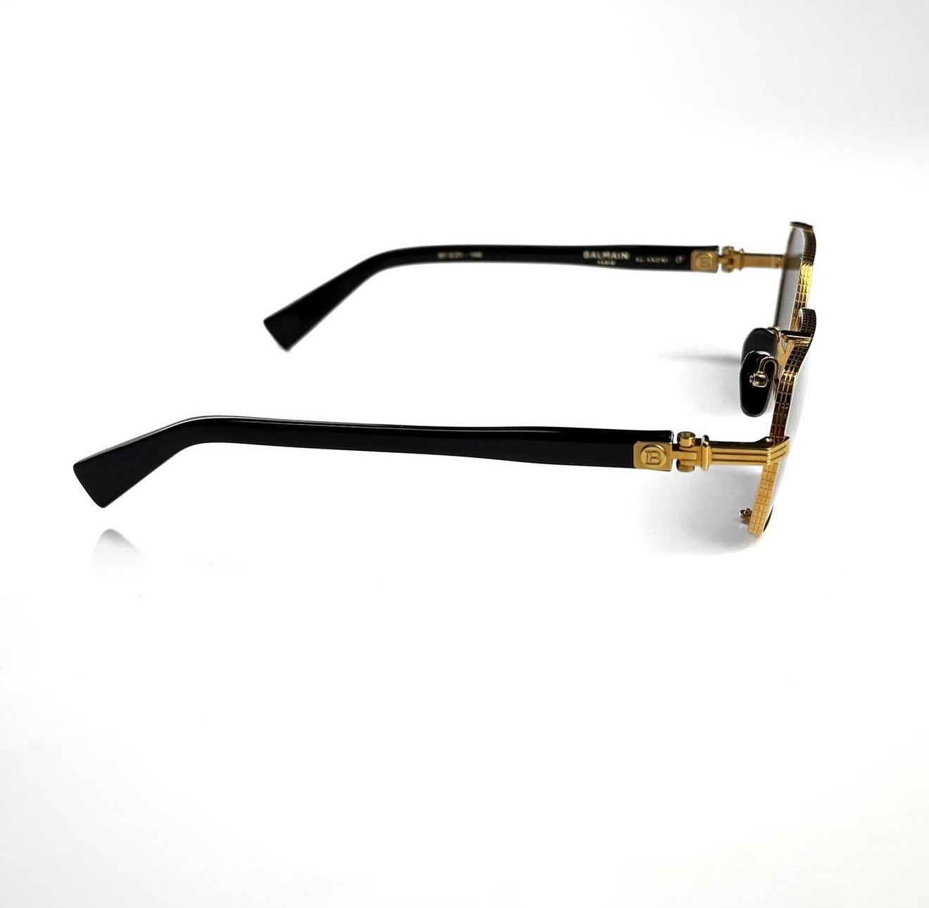 Lentes de sol BALMAIN