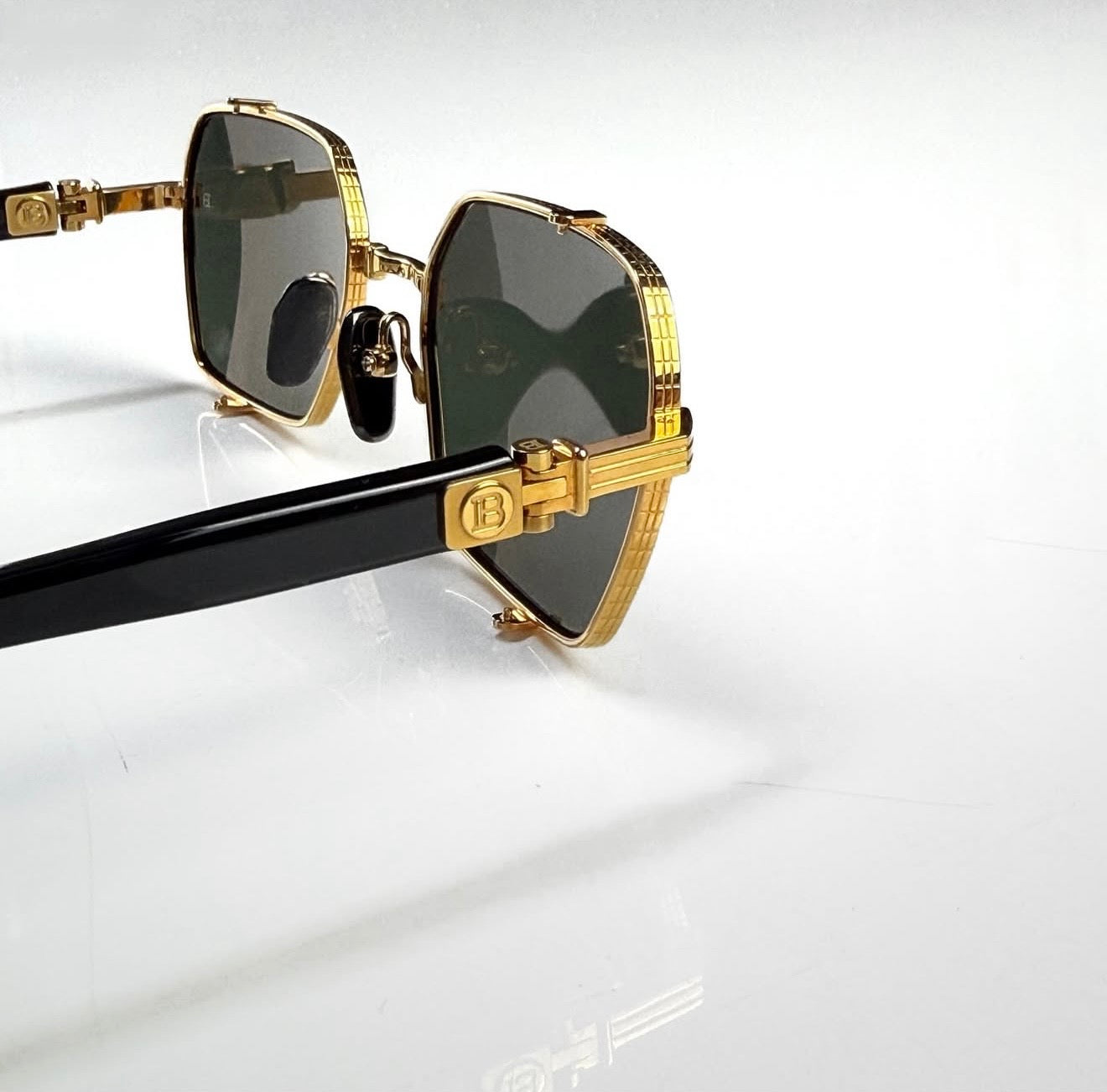 Lentes de sol BALMAIN