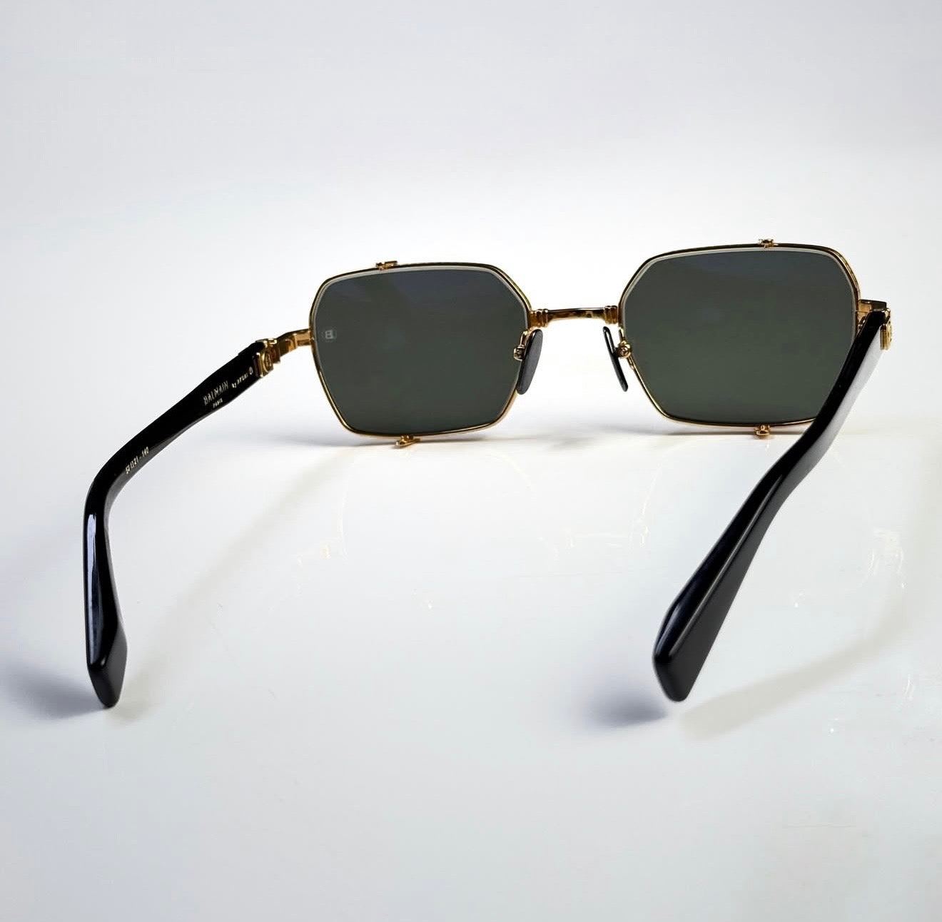 Lentes de sol BALMAIN