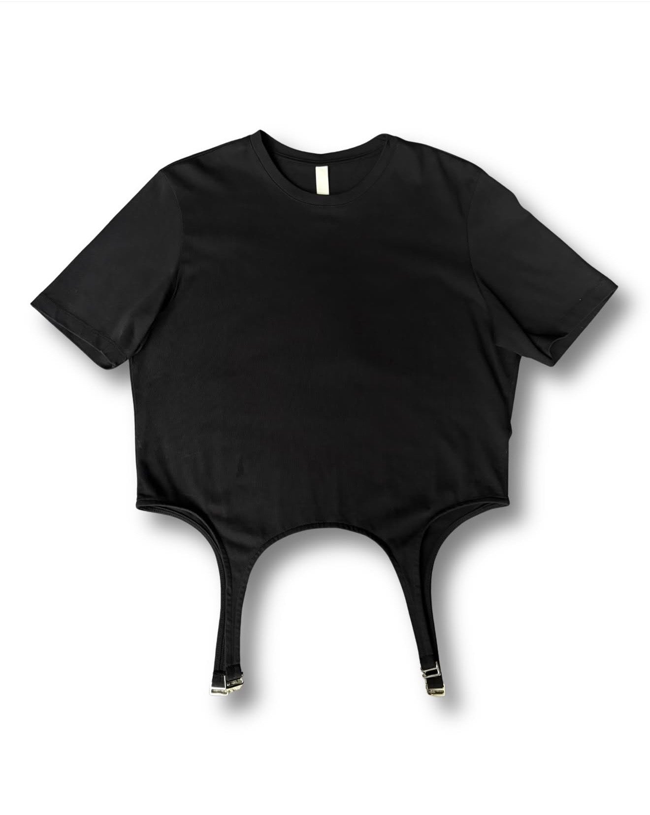 Playera DION LEE