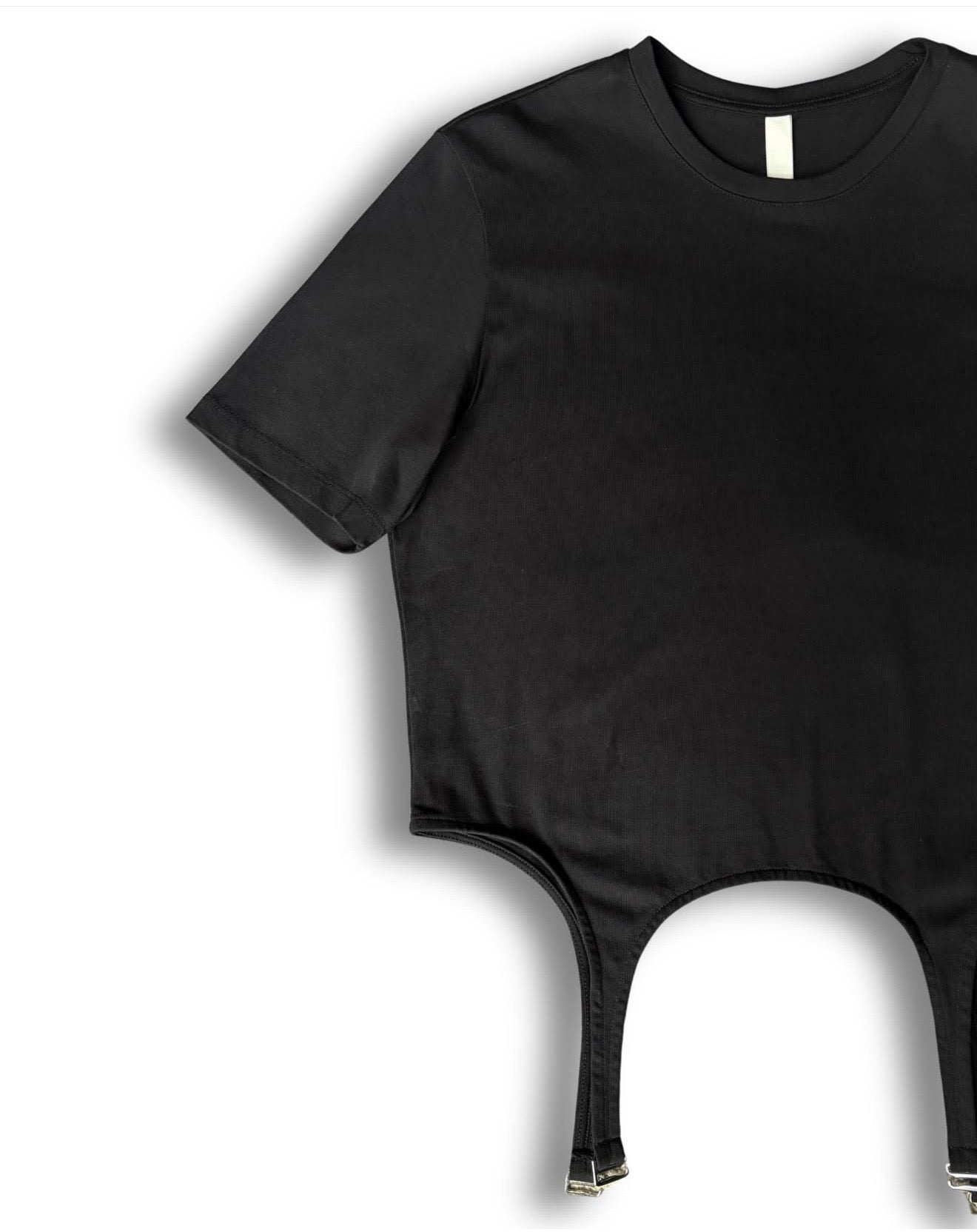 Playera DION LEE