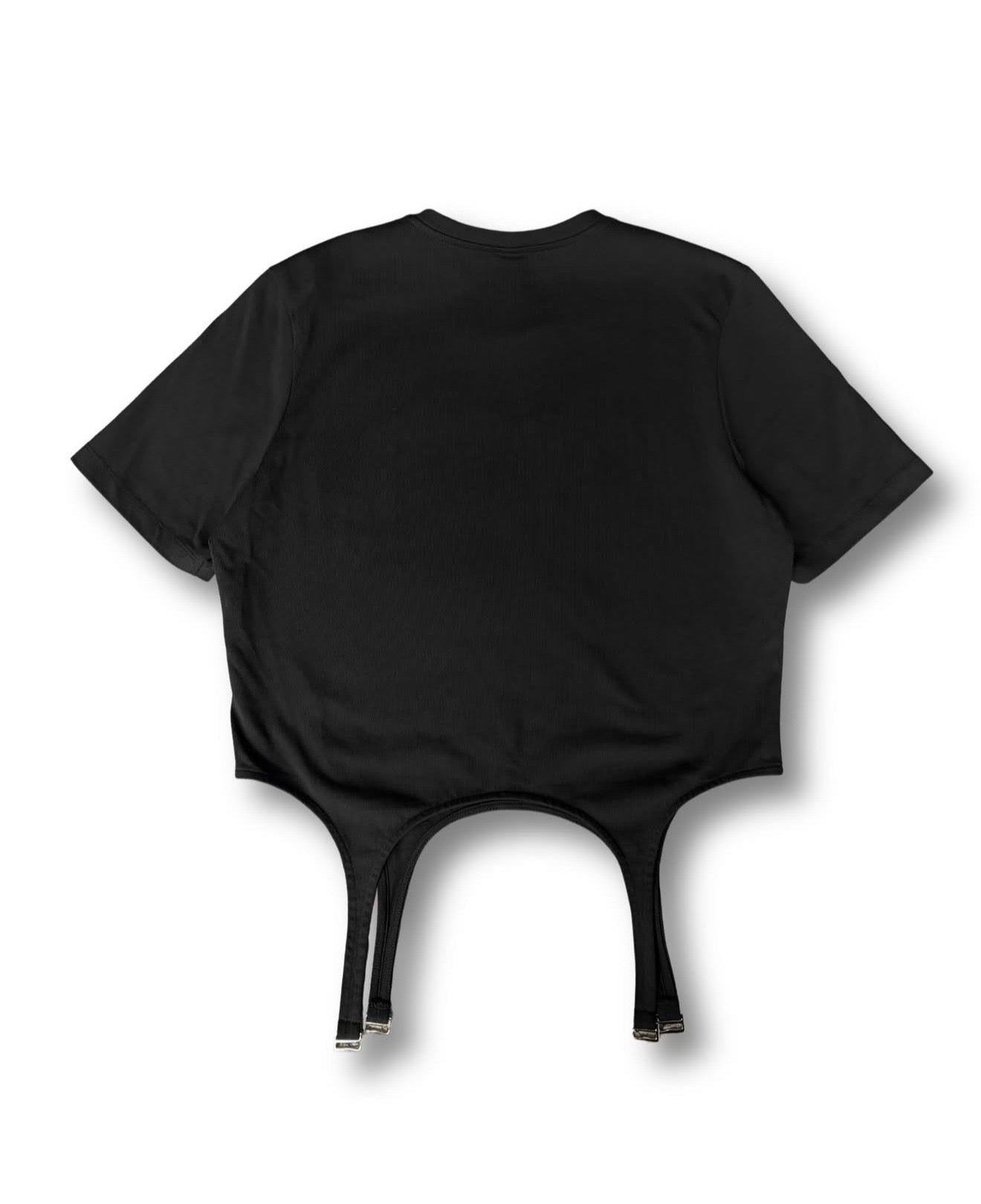 Playera DION LEE