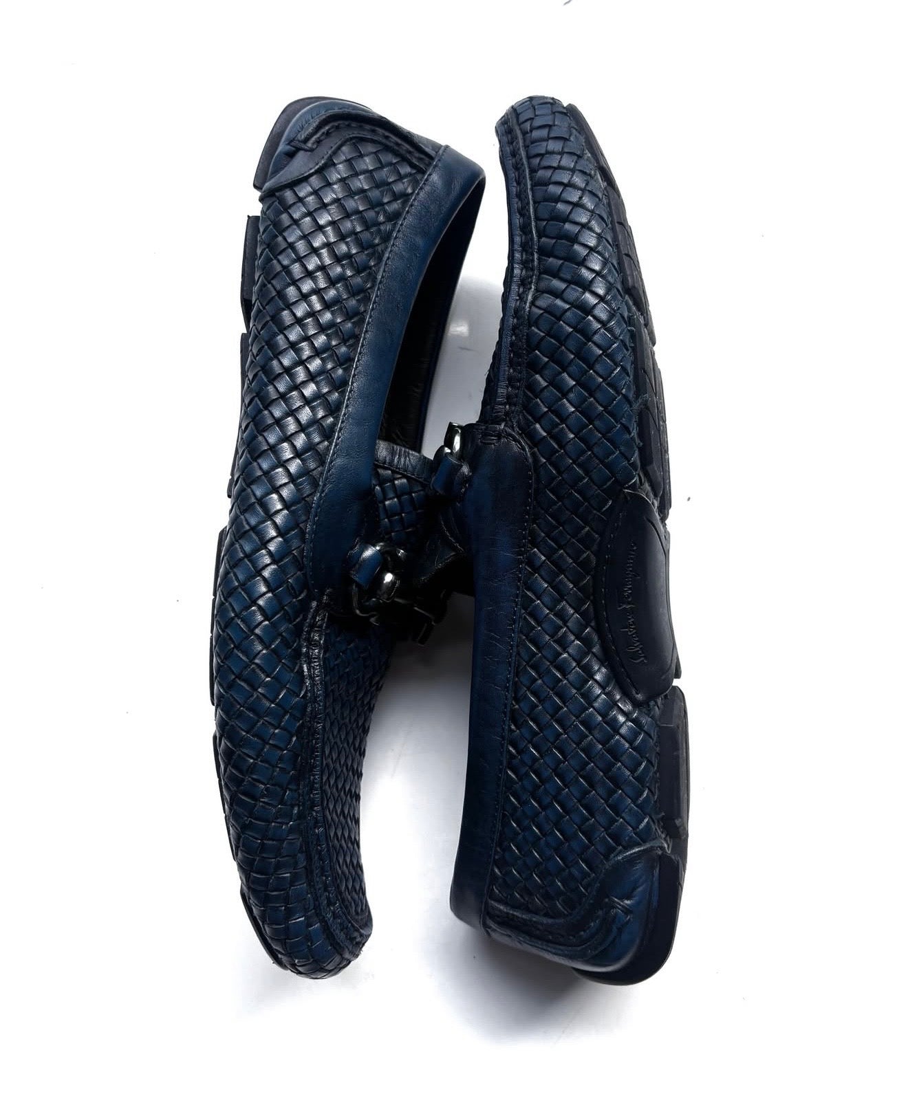 Mocasines SALVATORE FERRAGAMO