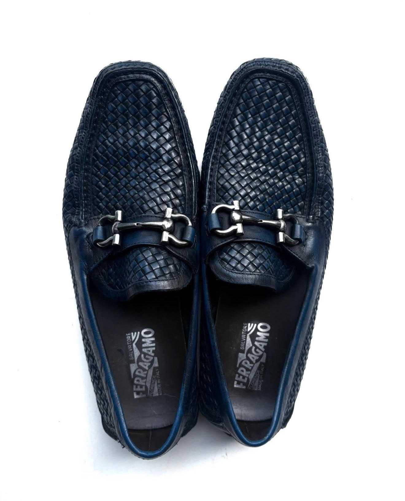 Mocasines SALVATORE FERRAGAMO