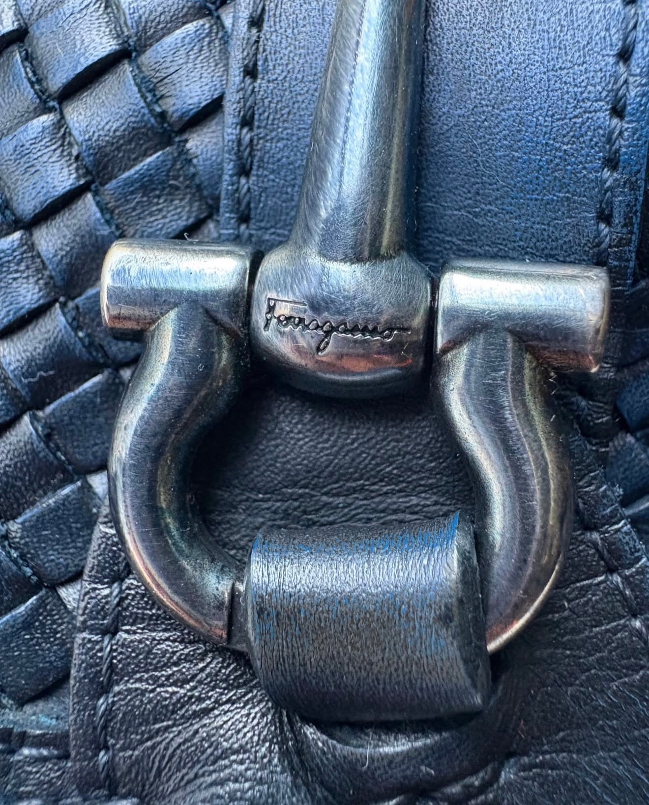 Mocasines SALVATORE FERRAGAMO