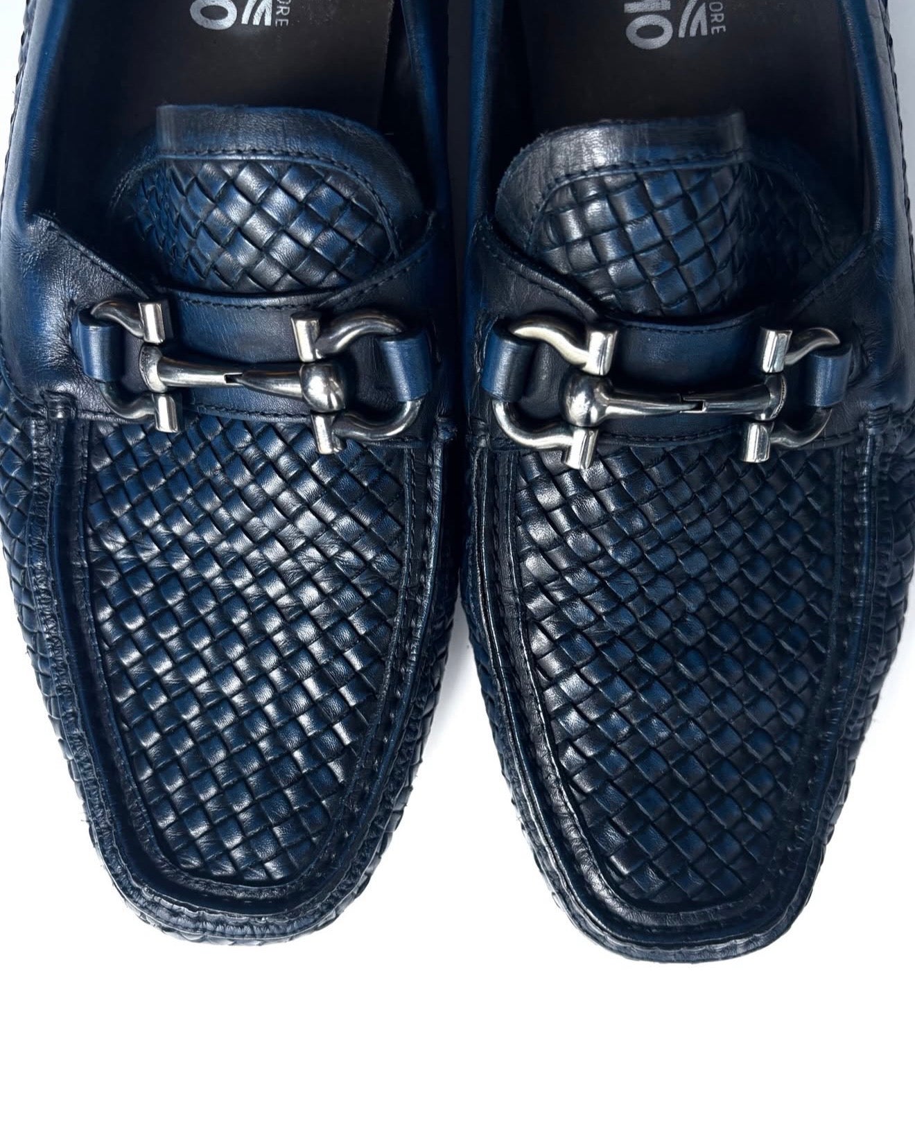 Mocasines SALVATORE FERRAGAMO