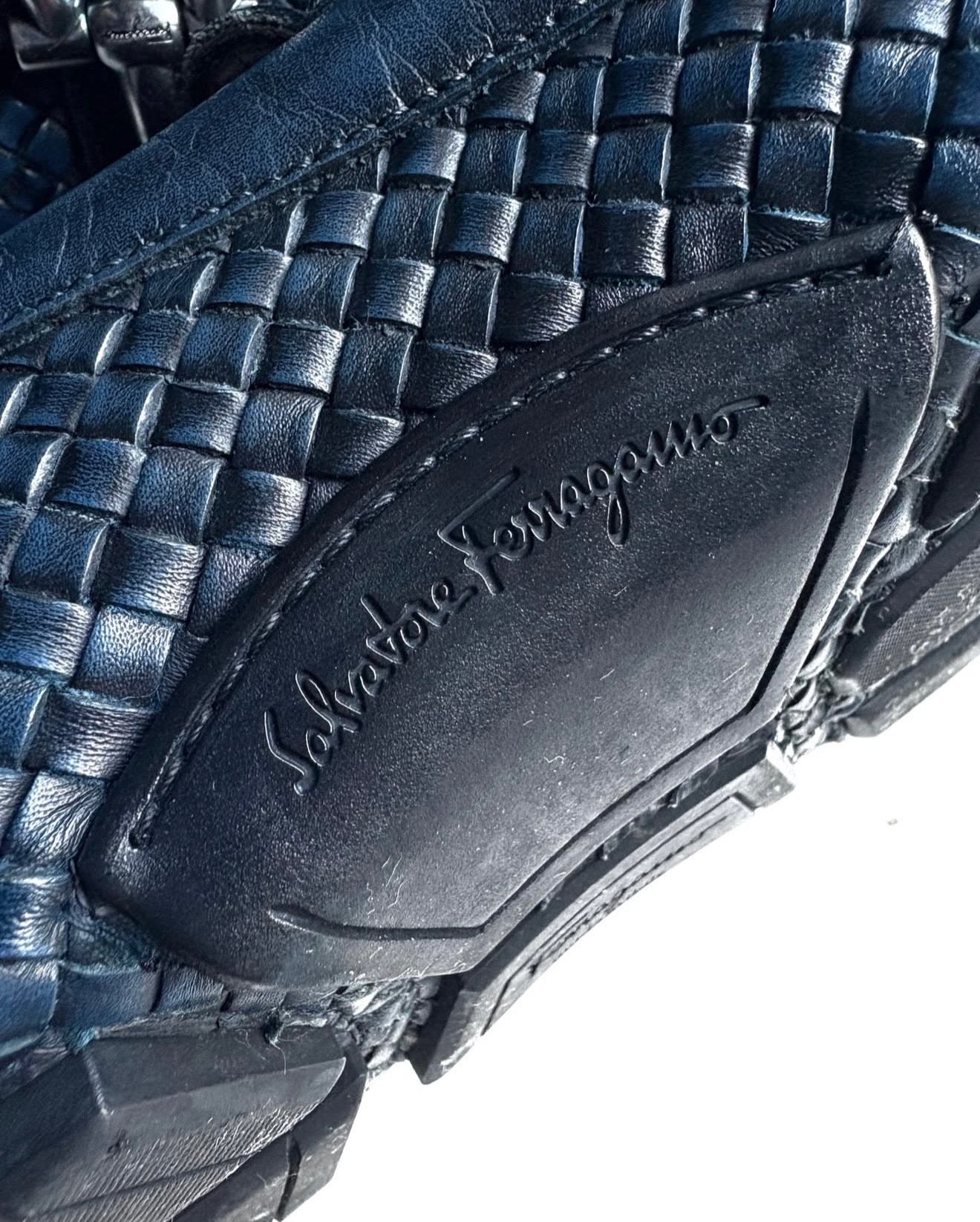 Mocasines SALVATORE FERRAGAMO