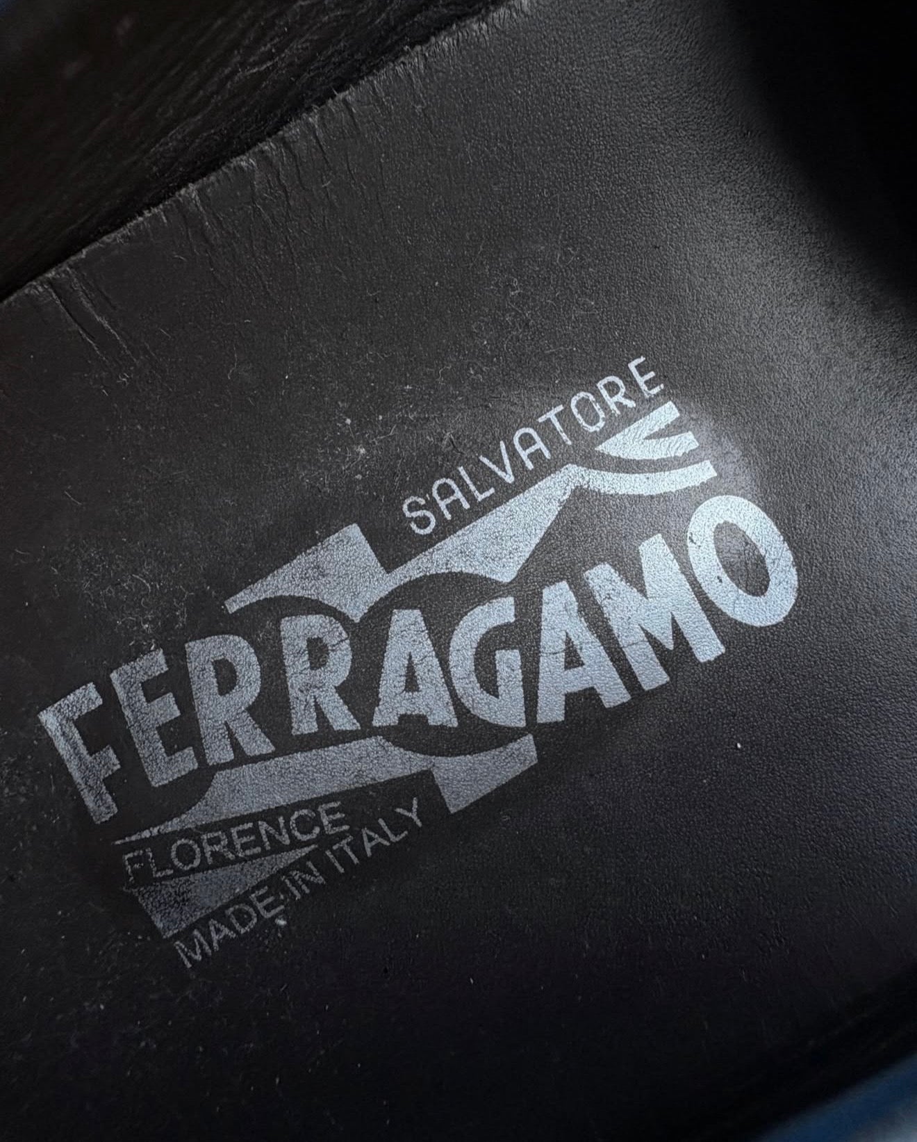 Mocasines SALVATORE FERRAGAMO
