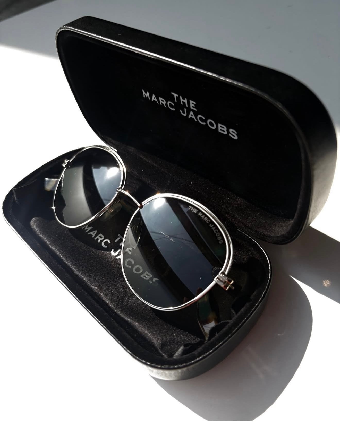 Lentes de sol MARC JACOBS