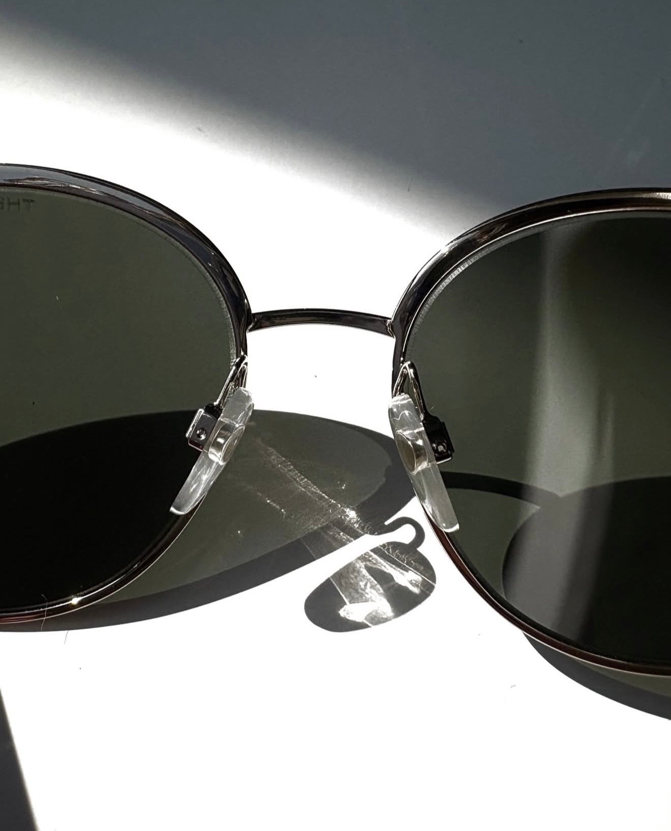 Lentes de sol MARC JACOBS