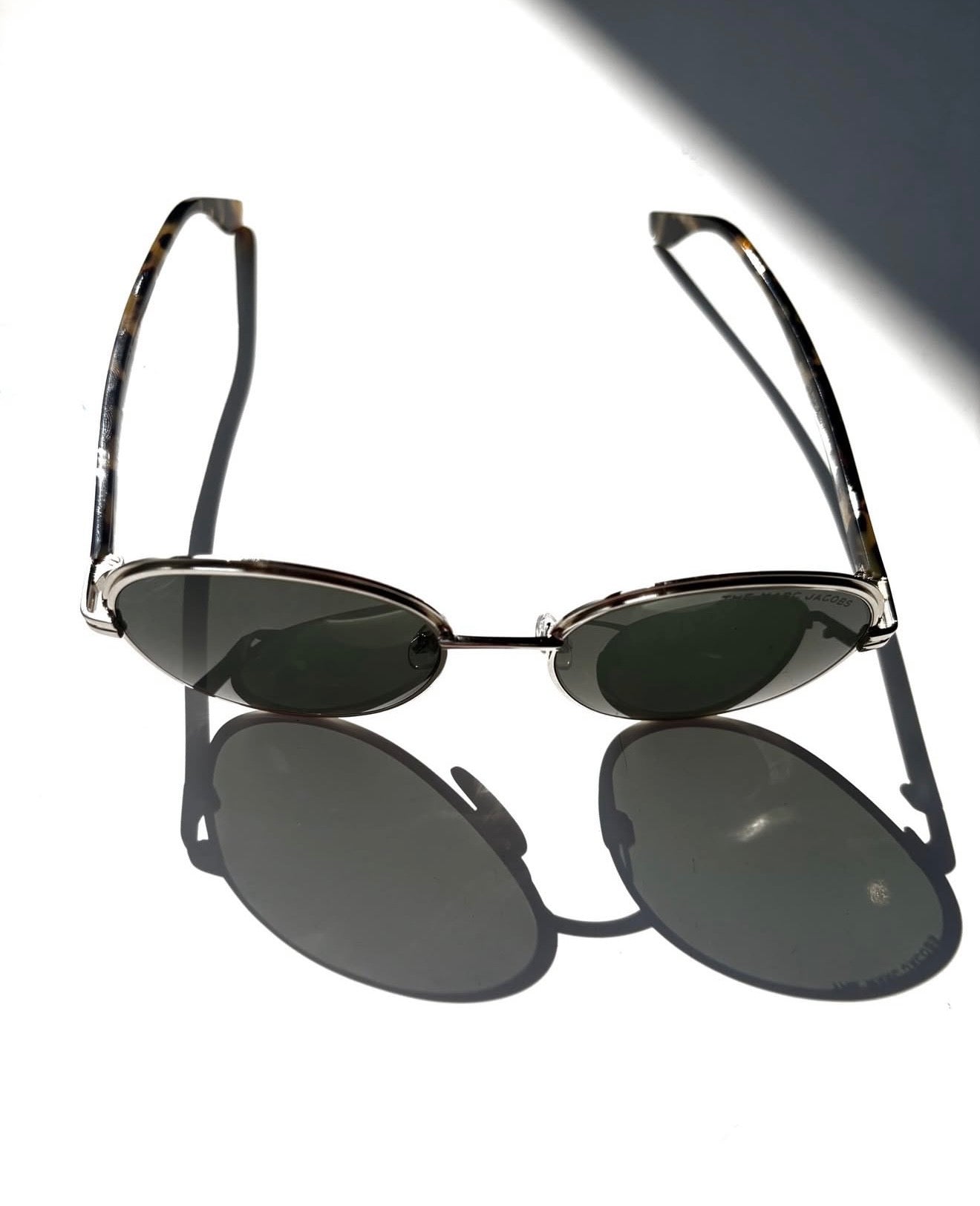 Lentes de sol MARC JACOBS
