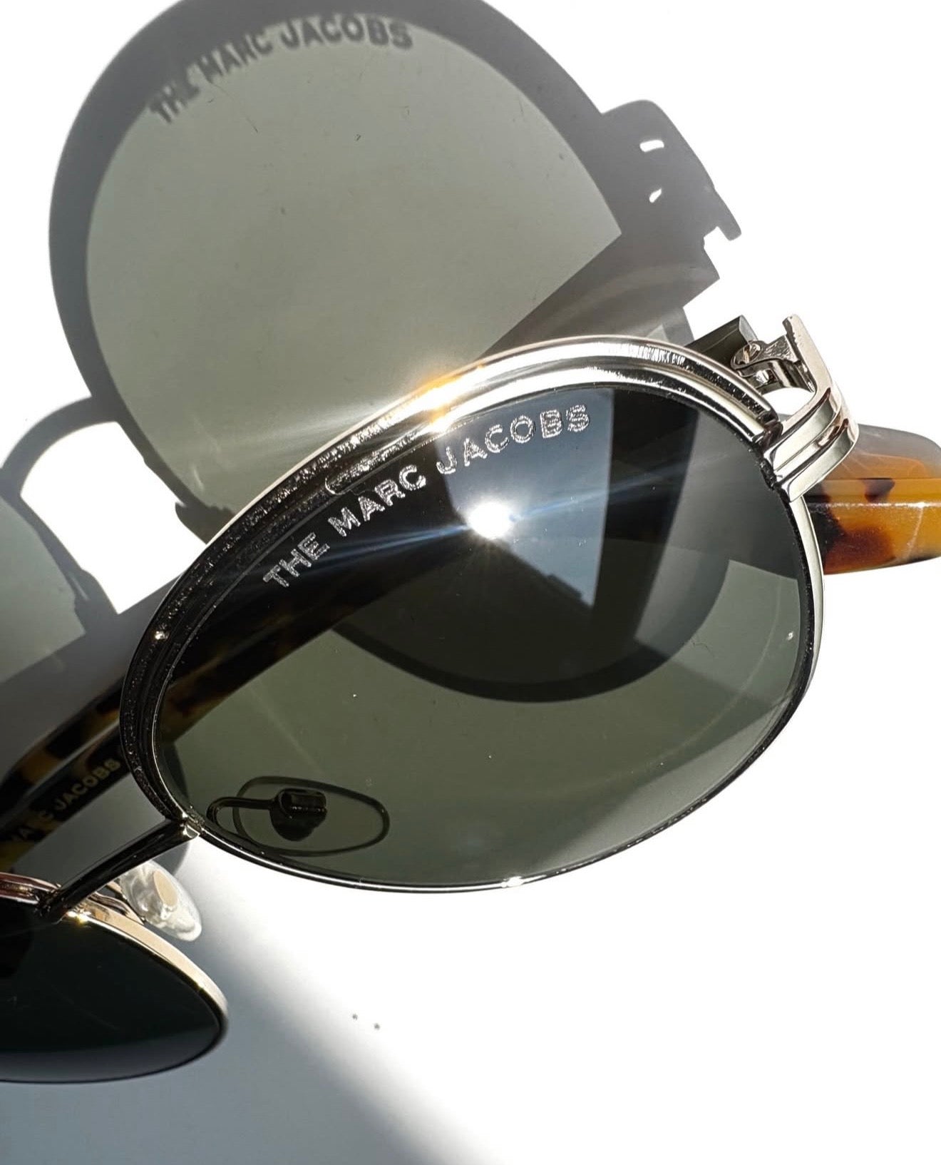 Lentes de sol MARC JACOBS