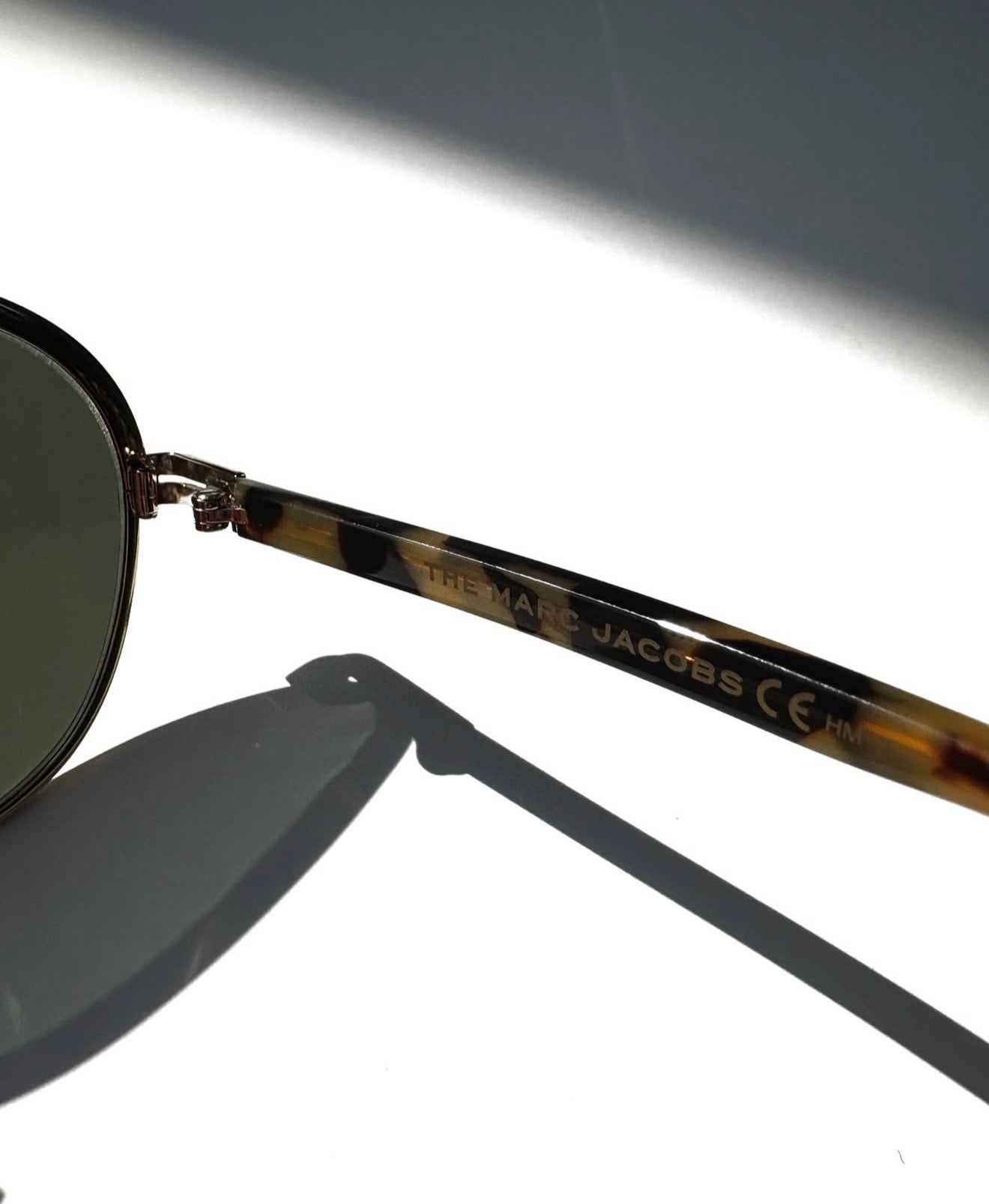 Lentes de sol MARC JACOBS