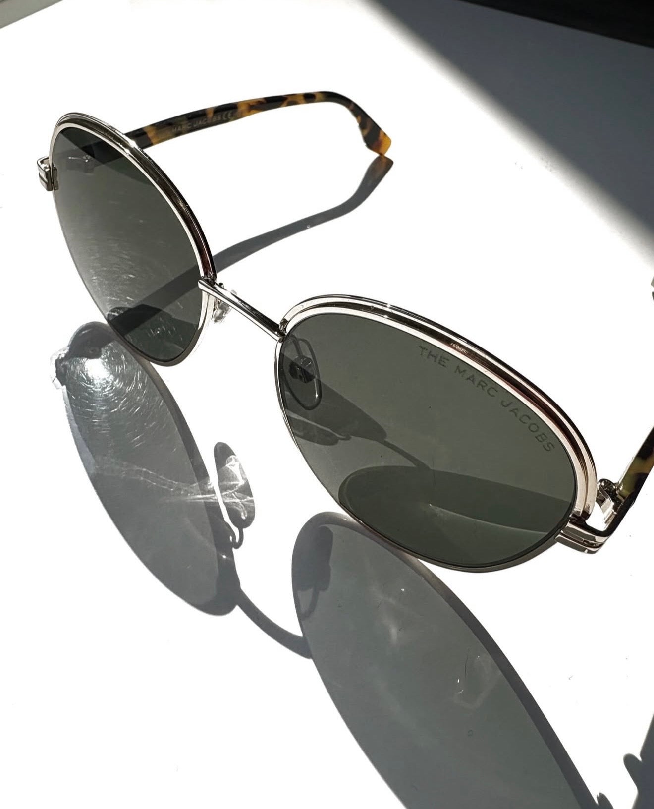 Lentes de sol MARC JACOBS