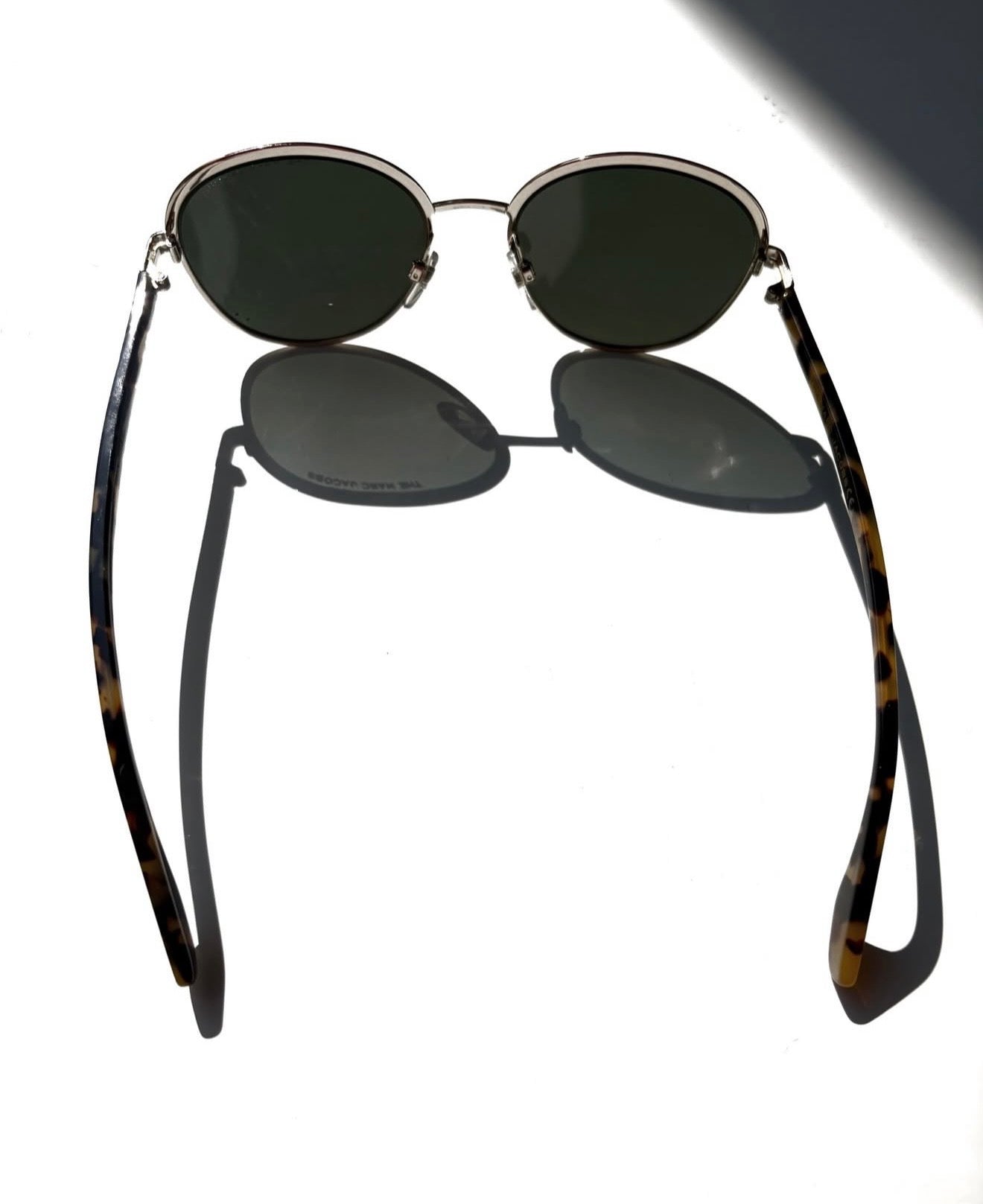 Lentes de sol MARC JACOBS