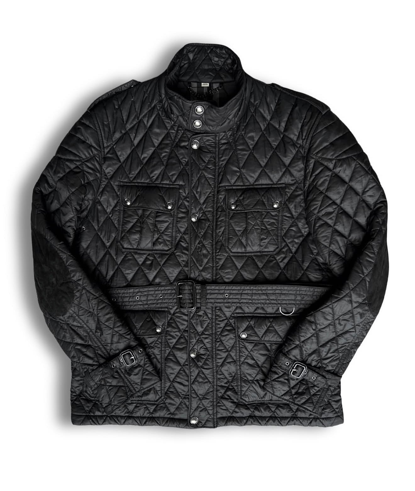 Chaqueta BURBERRY