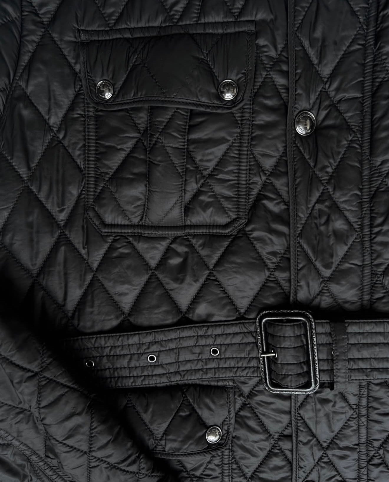 Chaqueta BURBERRY