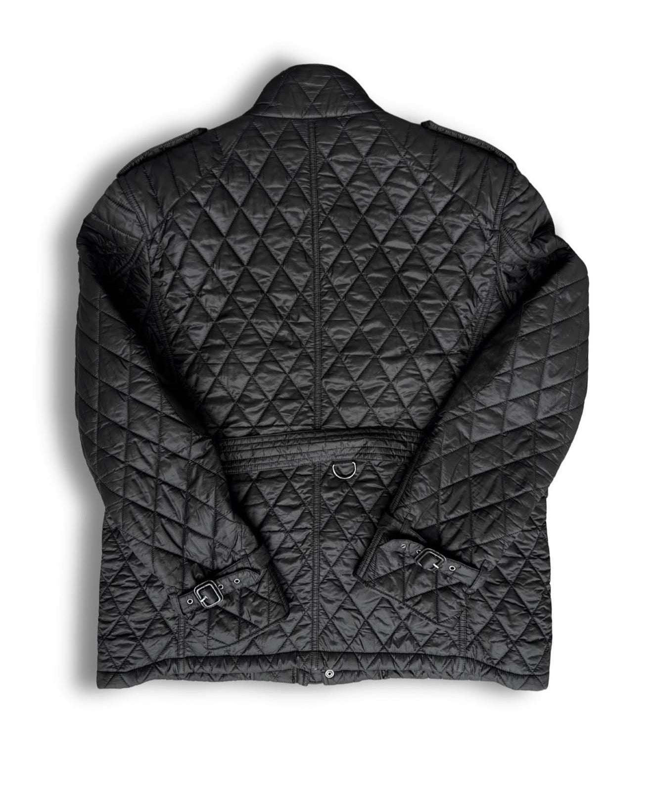 Chaqueta BURBERRY