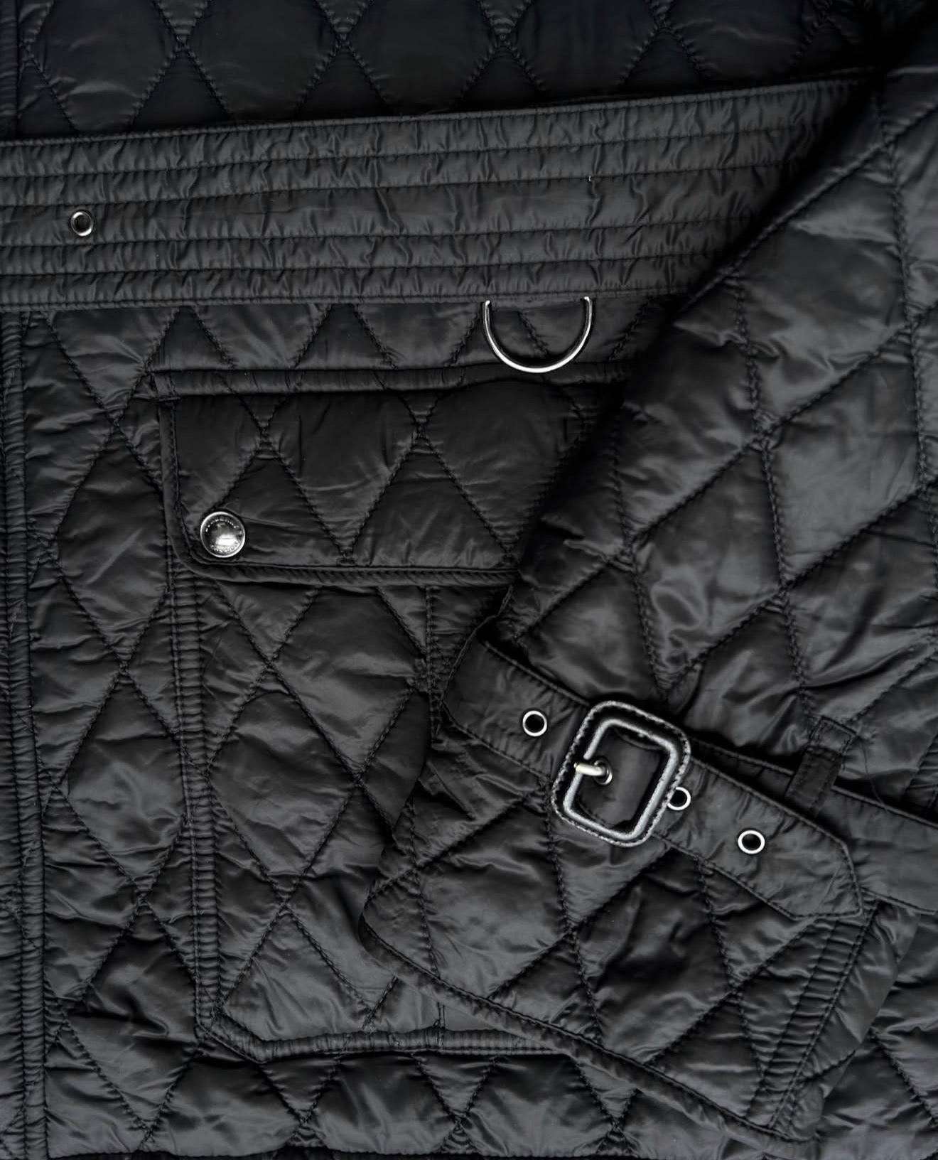 Chaqueta BURBERRY