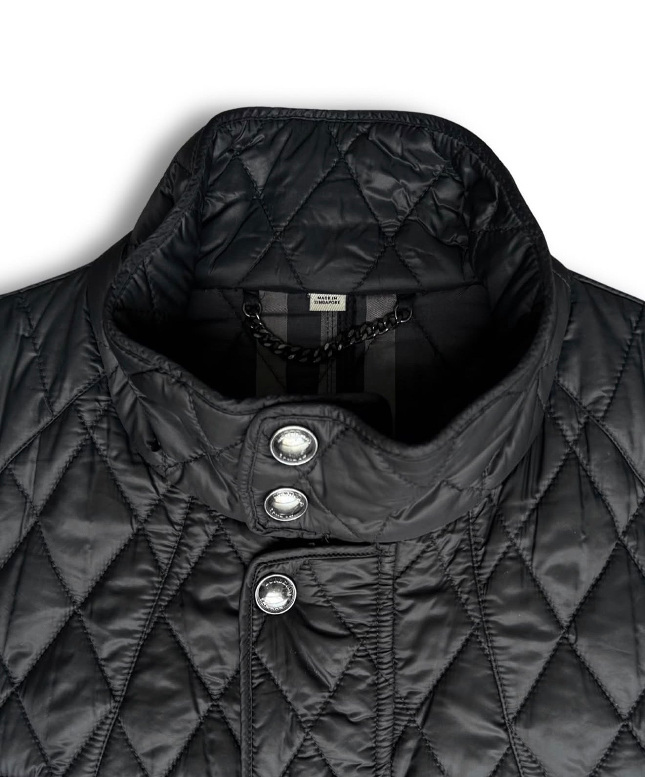 Chaqueta BURBERRY