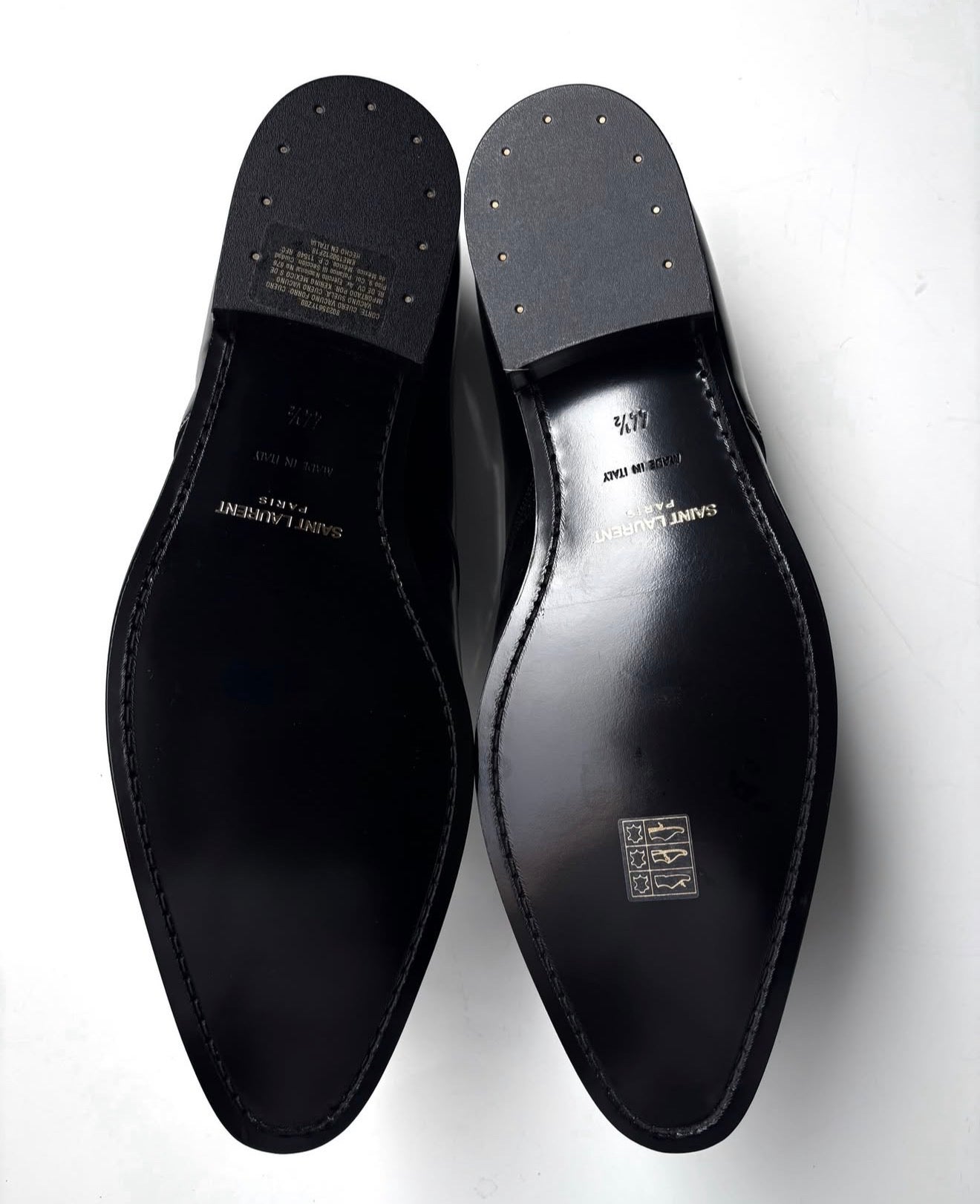 Zapatos SAINT LAURENT
