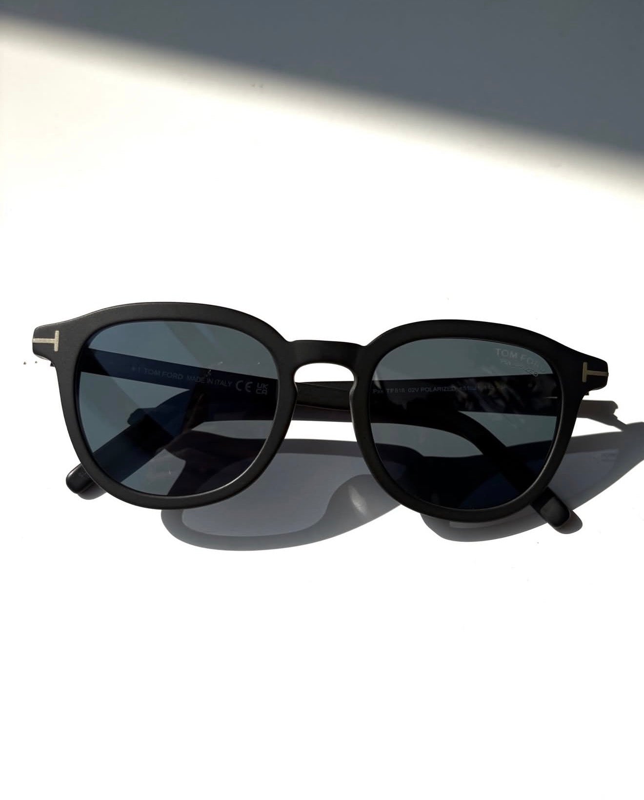 Lentes TOM FORD