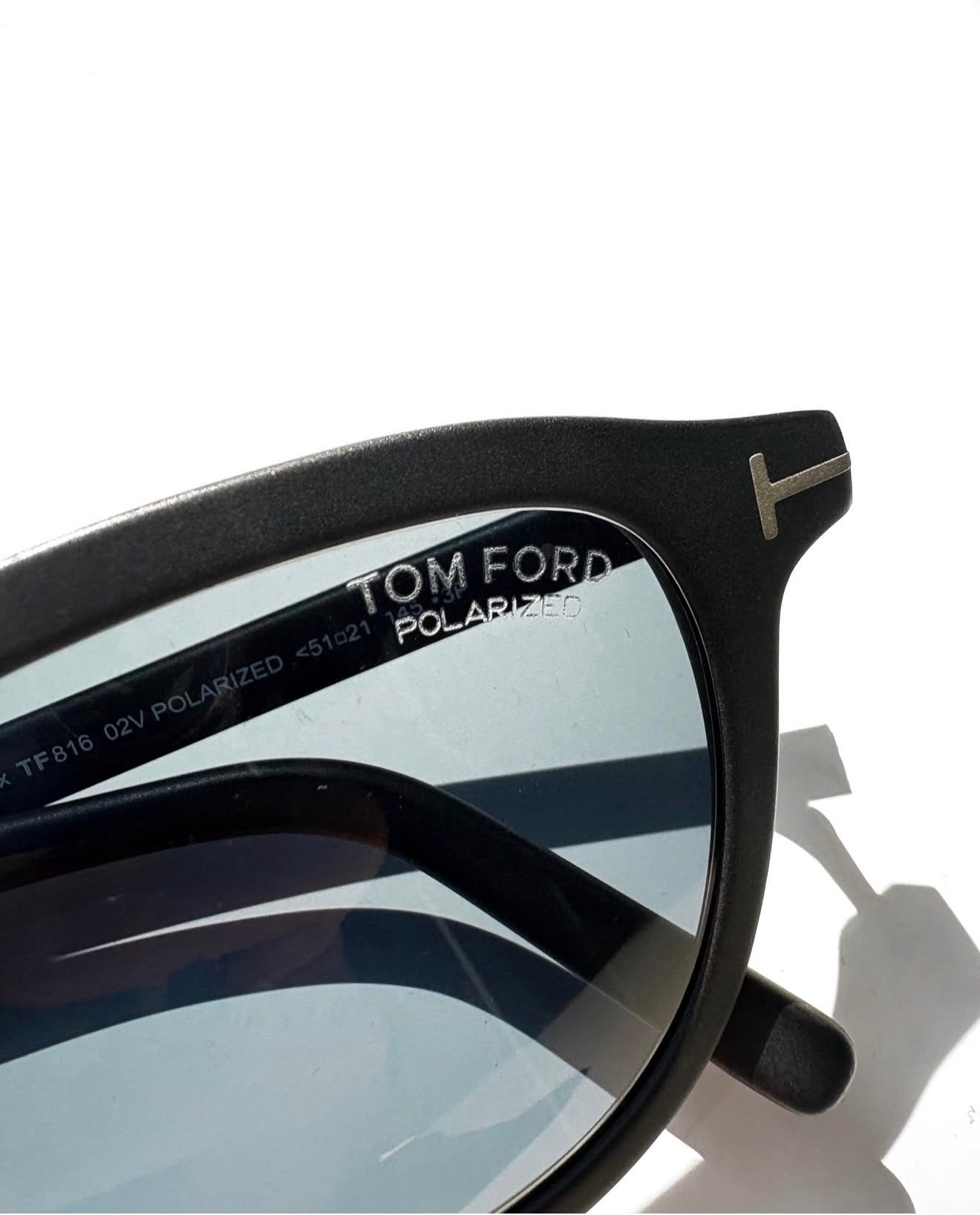 Lentes TOM FORD