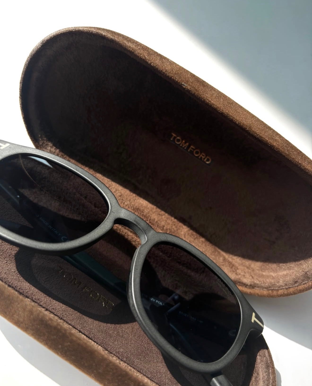 Lentes TOM FORD