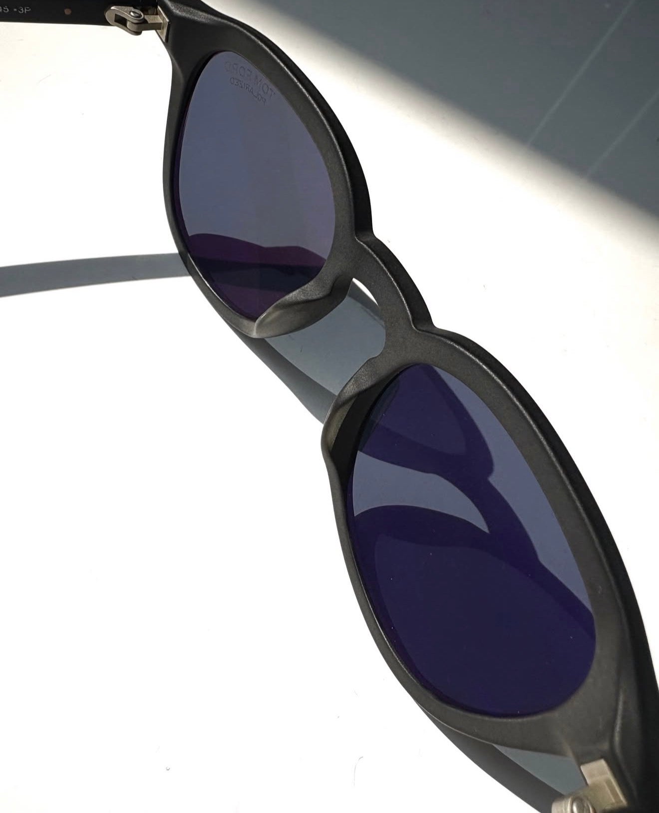 Lentes TOM FORD