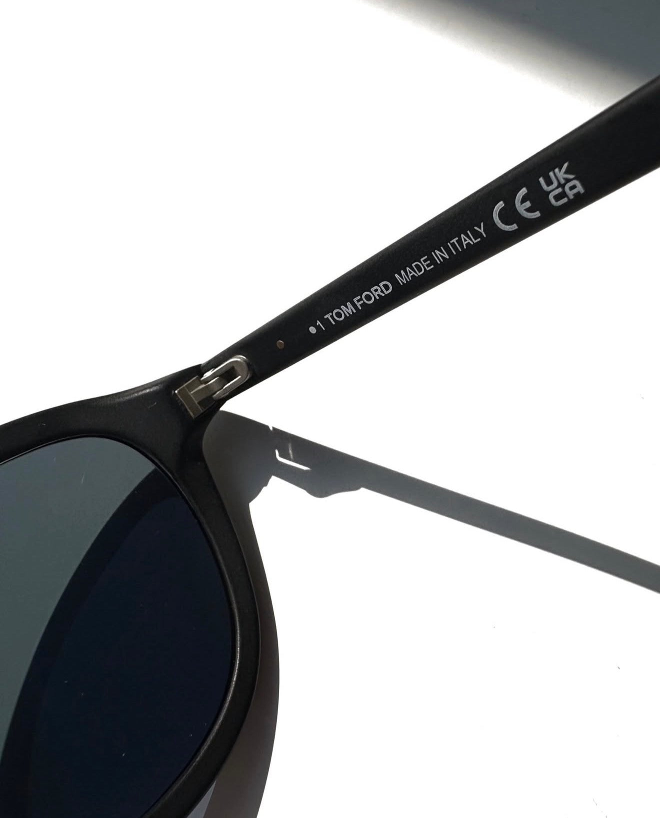 Lentes TOM FORD