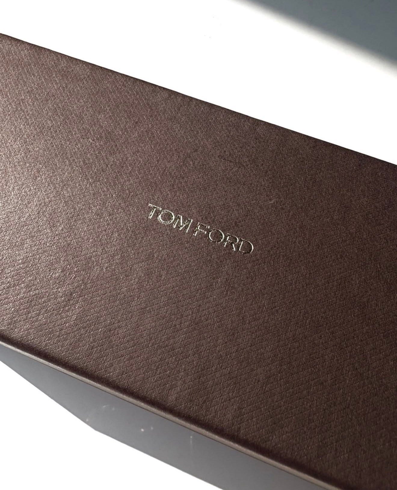 Lentes TOM FORD