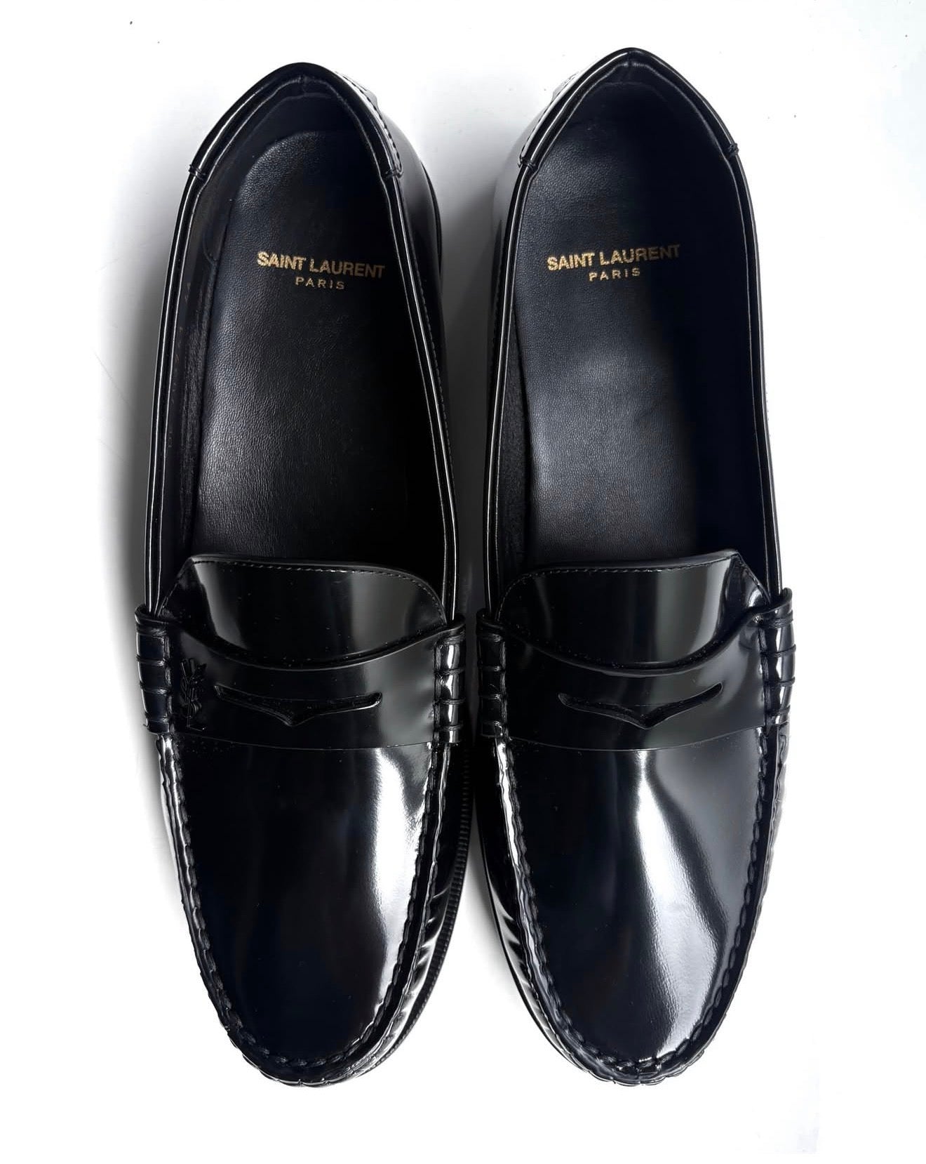 Mocasines SAINT LAURENT