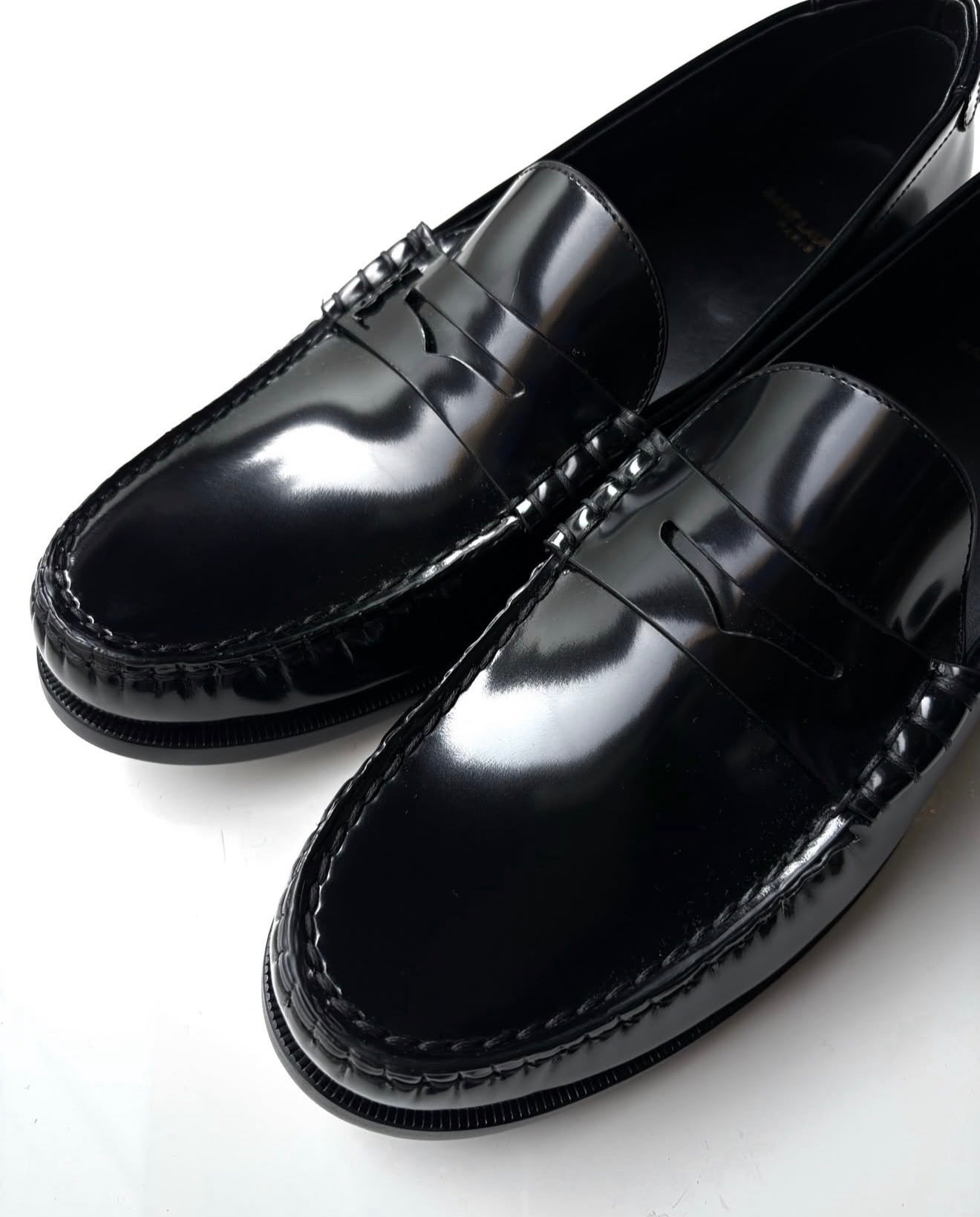 Mocasines SAINT LAURENT
