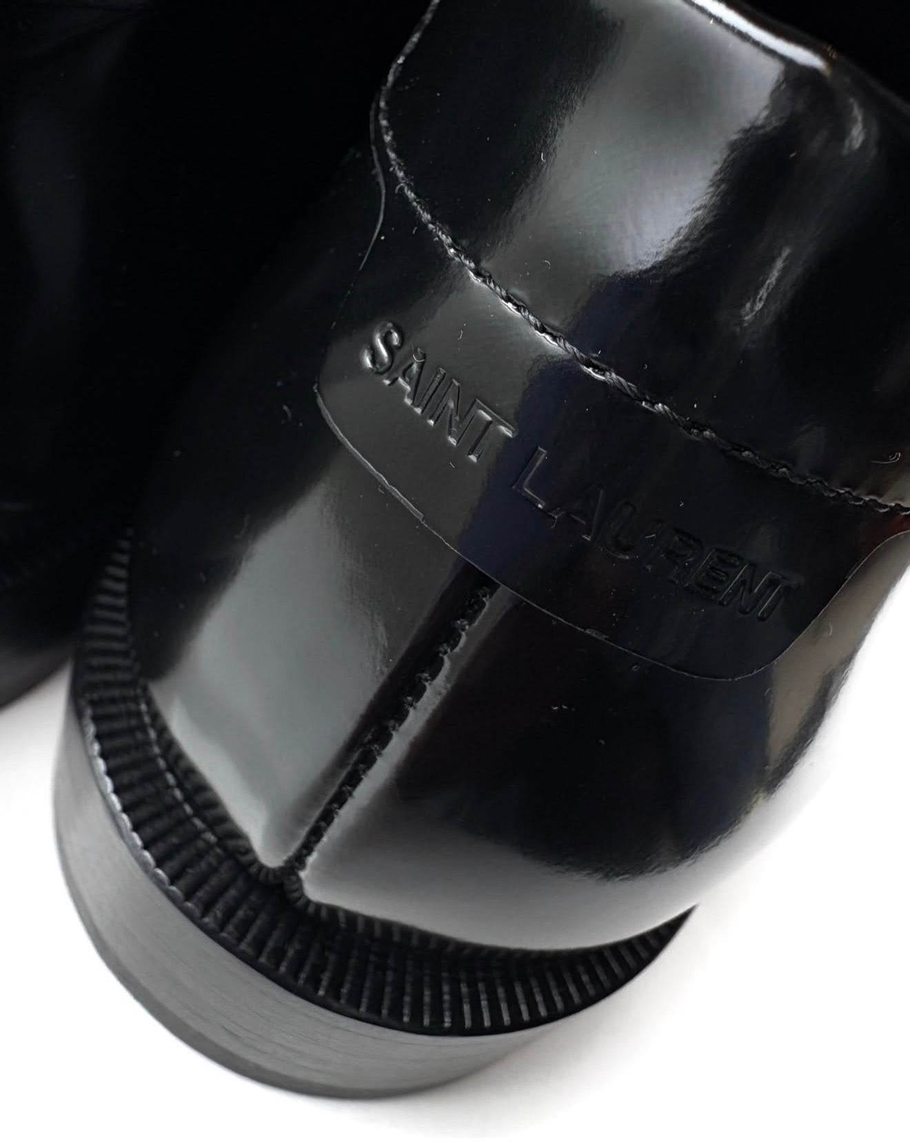 Mocasines SAINT LAURENT