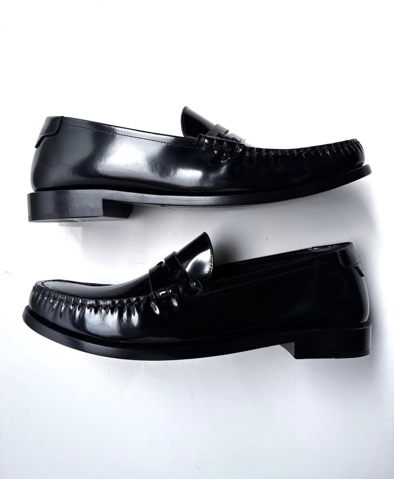 Mocasines SAINT LAURENT