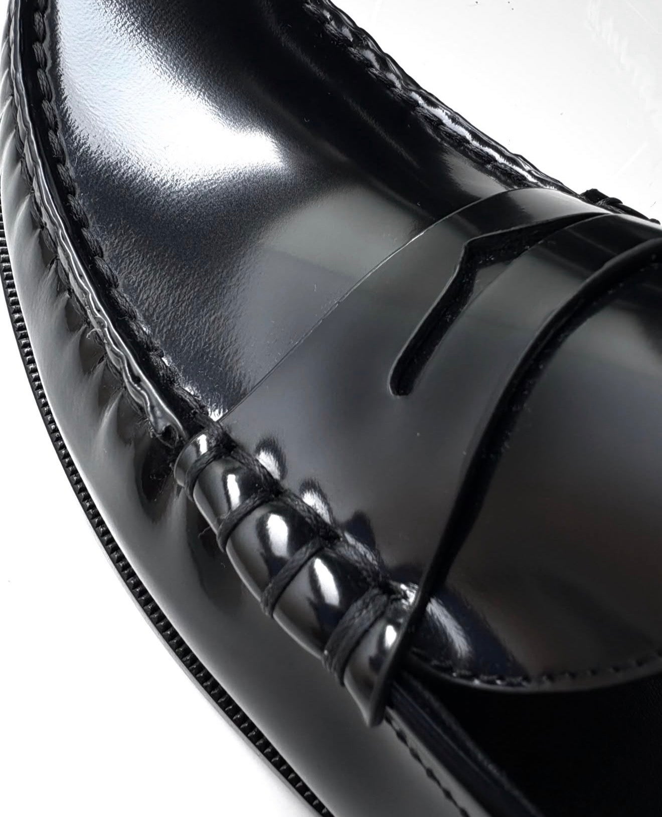 Mocasines SAINT LAURENT