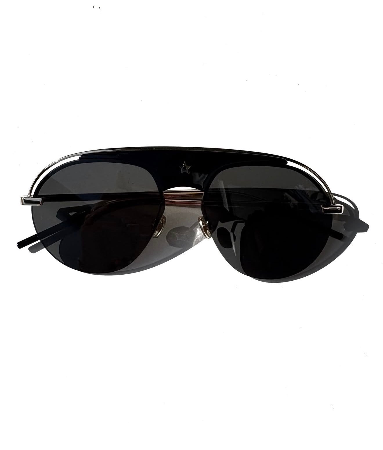 Lentes de sol CHRISTIAN DIOR