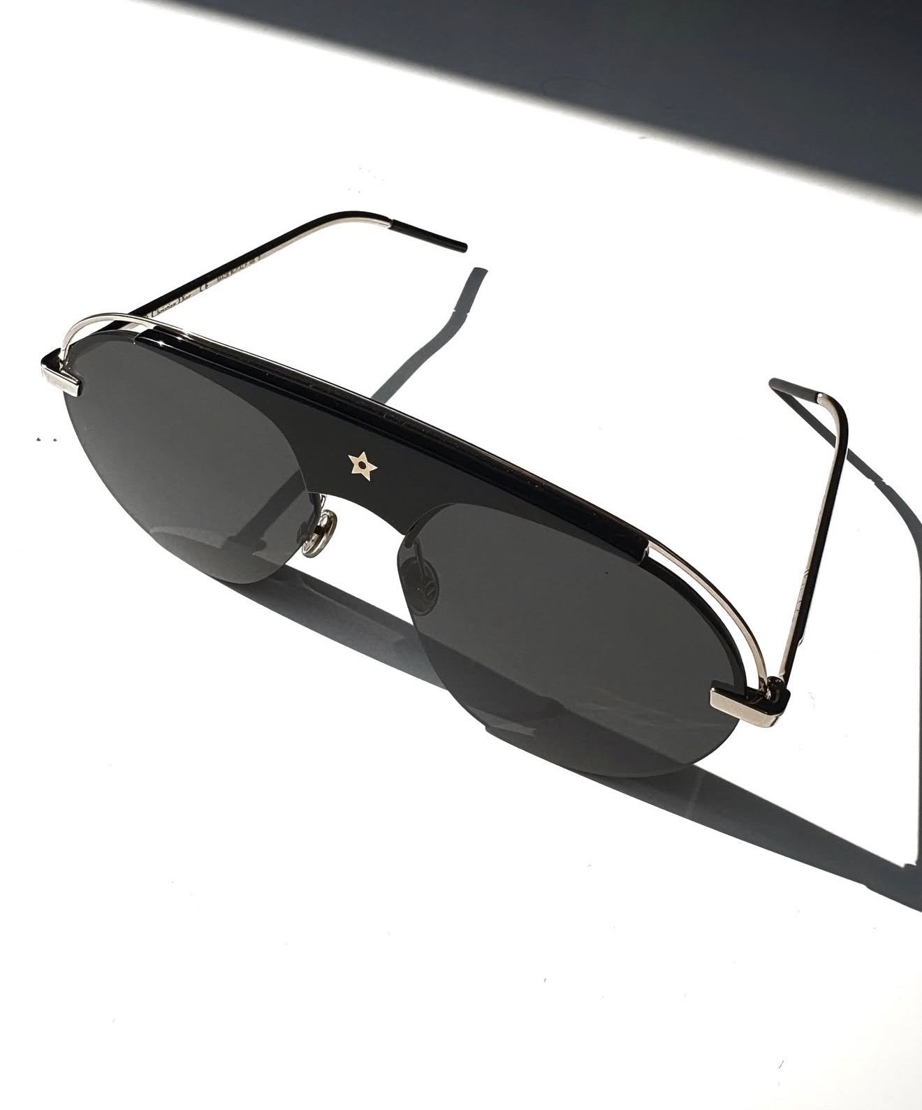 Lentes de sol CHRISTIAN DIOR