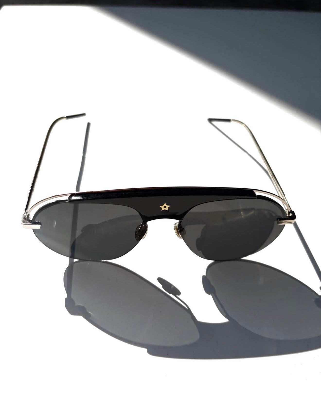 Lentes de sol CHRISTIAN DIOR