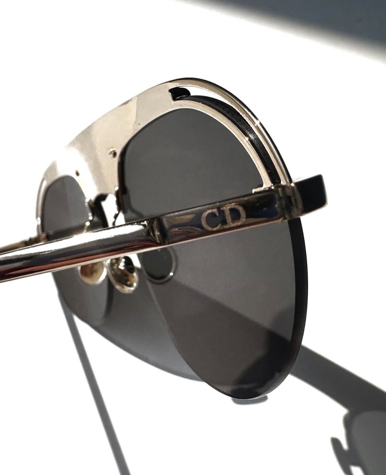 Lentes de sol CHRISTIAN DIOR