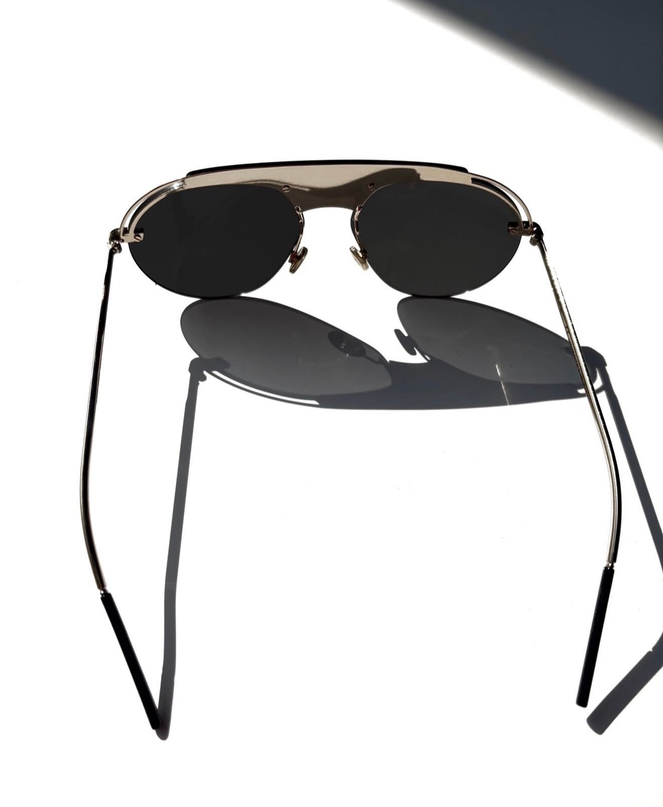 Lentes de sol CHRISTIAN DIOR