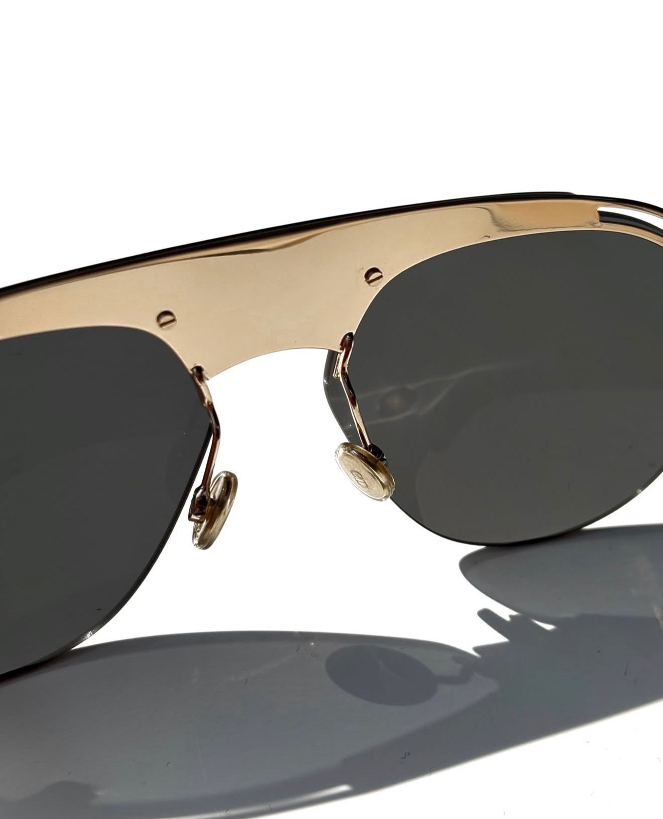 Lentes de sol CHRISTIAN DIOR
