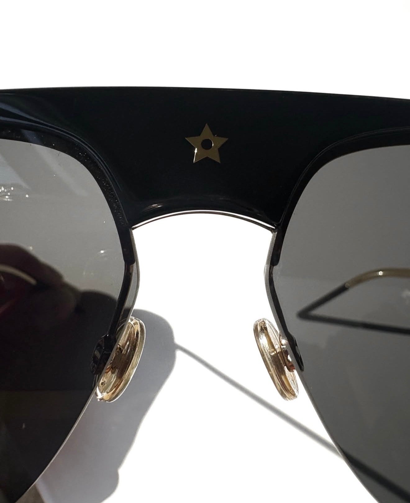 Lentes de sol CHRISTIAN DIOR
