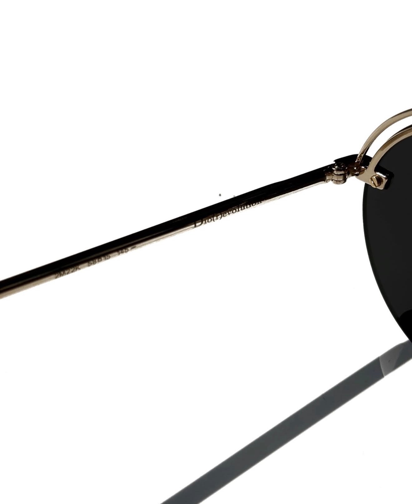 Lentes de sol CHRISTIAN DIOR