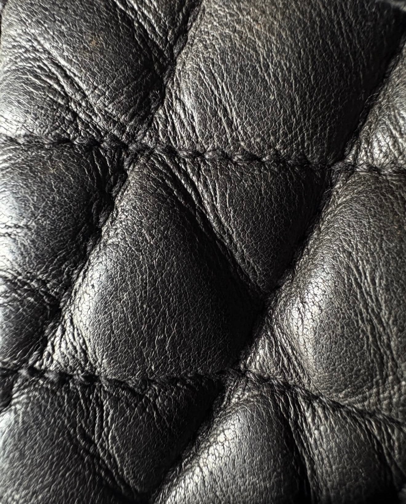 Leather jacket ALL SAINTS