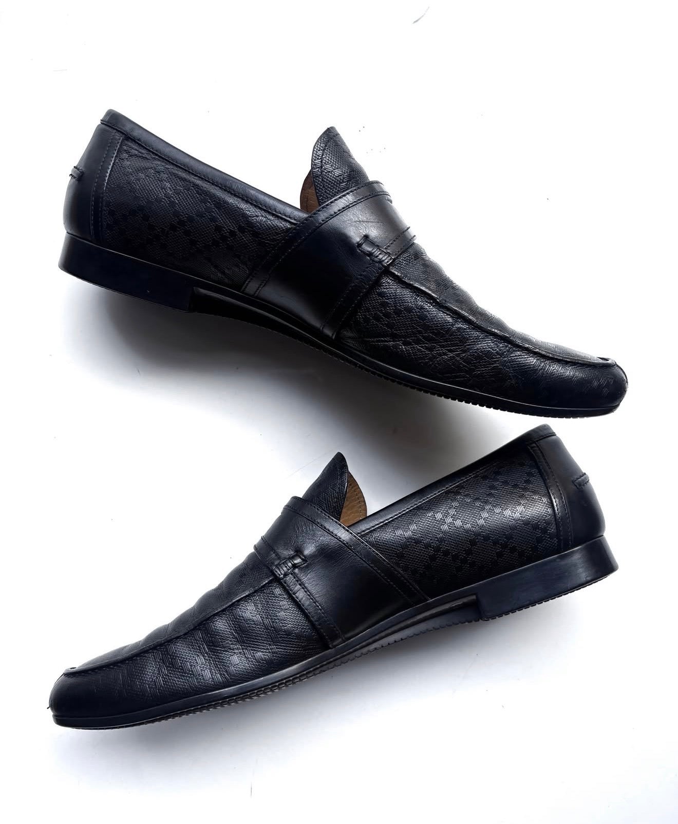 Mocasines GUCCI