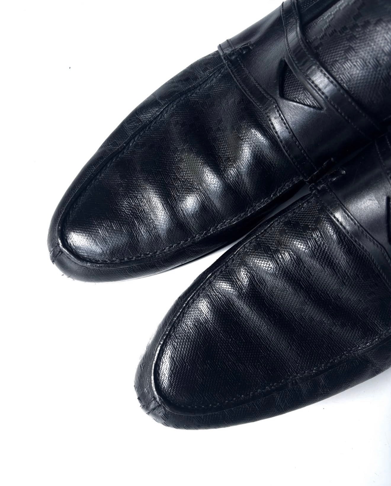 Mocasines GUCCI