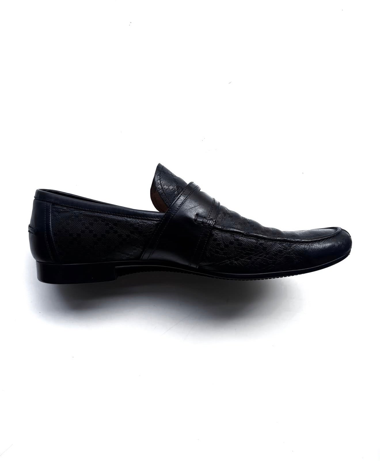 Mocasines GUCCI