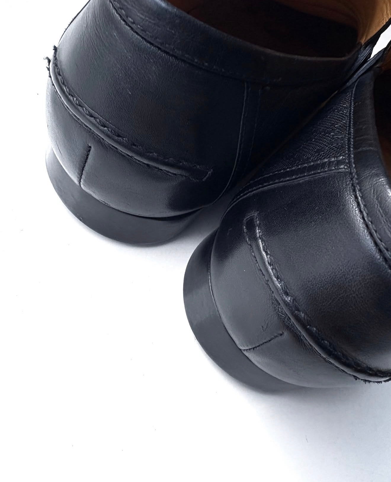 Mocasines GUCCI