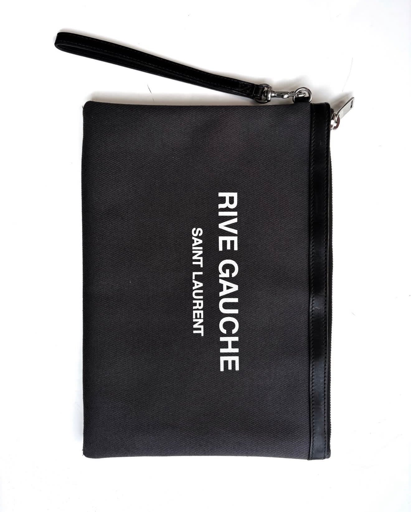 Clutch SAINT LAURENT